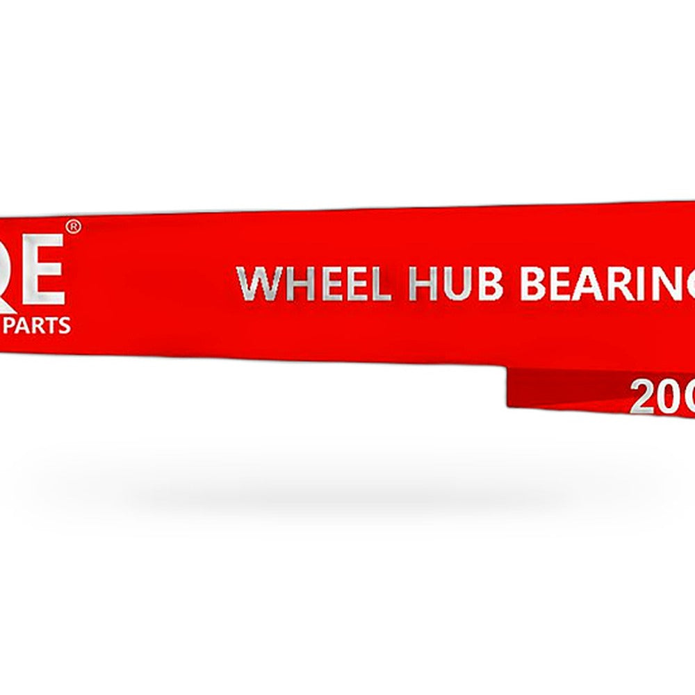 LM11949/10 Tapered Roller Bearing Suitable for Trailer Hub Agricultural - XQ1