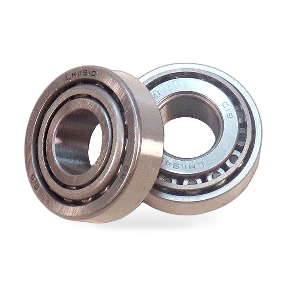 LM11949/10 Tapered Roller Bearing Suitable for Trailer Hub Agricultural - ZT3