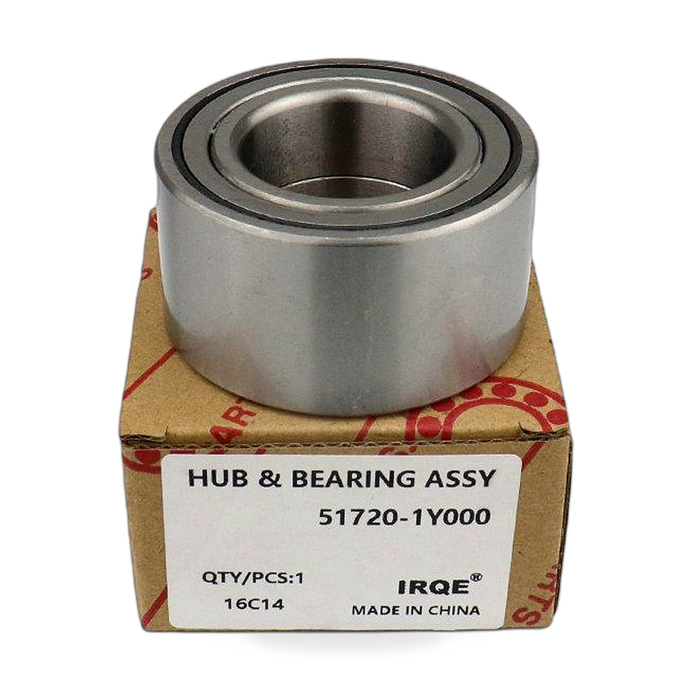 Wheel Hub Bearing Suitable for Kia Picanto II TA 2011-2017 Hyundai i10 2007-2020 - ZT3