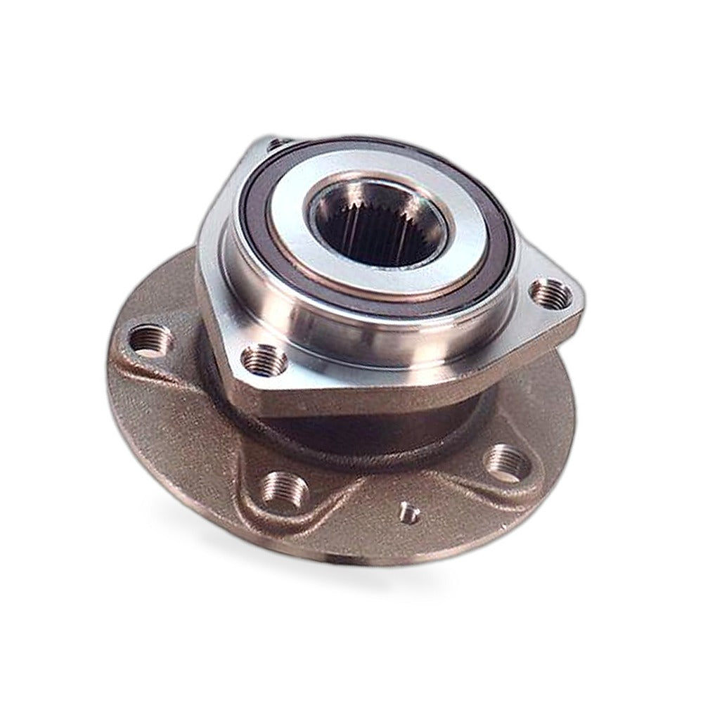 Front Wheel Bearing Hub Unit Suitable for Audi A3 TT Skoda Octavia Seat Altea - BD1