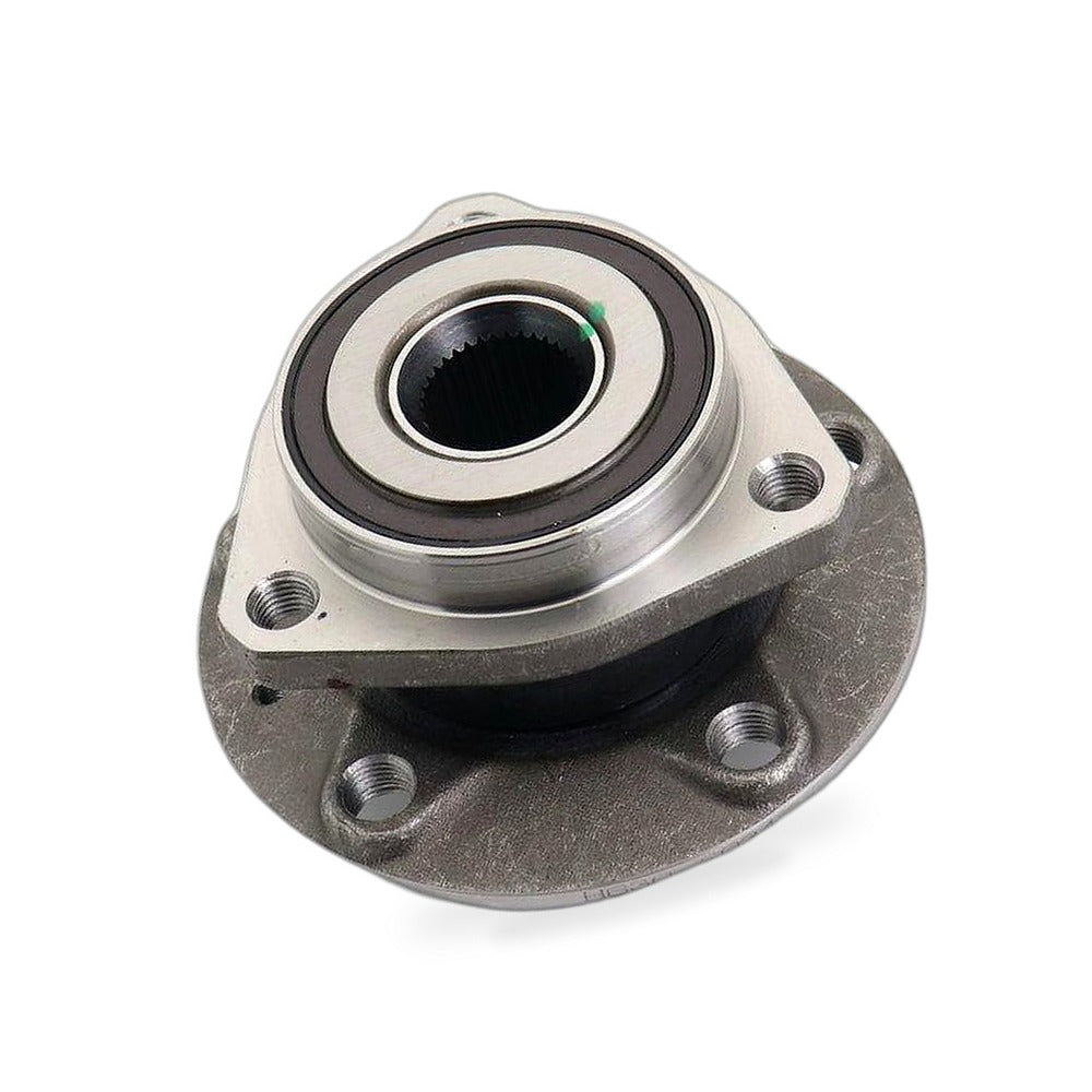 Front Wheel Bearing Hub Unit Suitable for Audi A3 TT Skoda Octavia Seat Altea - BD4