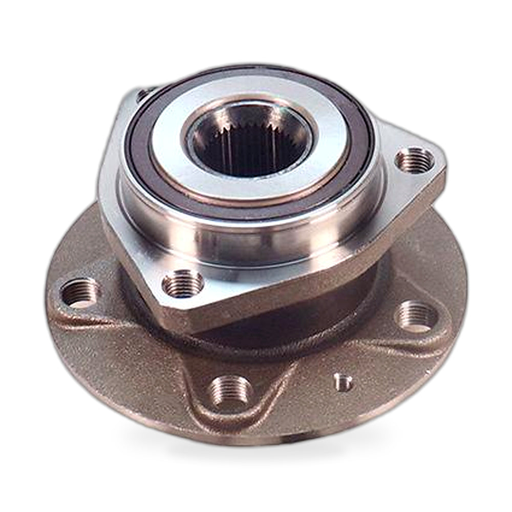 Front Wheel Bearing Hub Unit Suitable for Audi A3 TT Skoda Octavia Seat Altea - ZT2