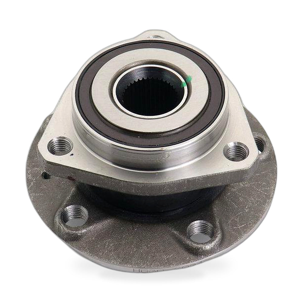 Front Wheel Bearing Hub Unit Suitable for Audi A3 TT Skoda Octavia Seat Altea - ZT3