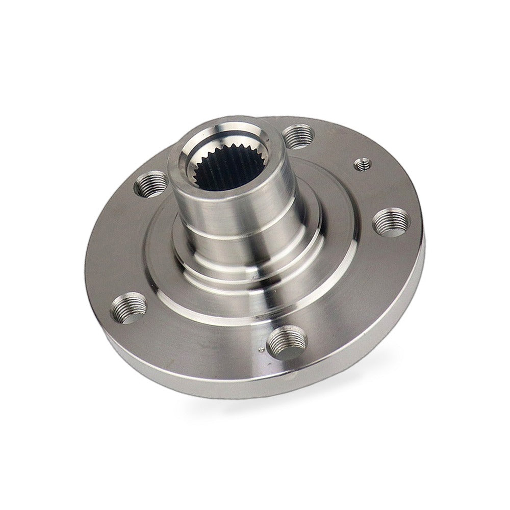 Wheel Hub Unit Suitable for Brilliance Zhonghua Junjie Sedan 2006-2015 3006240 - BD2