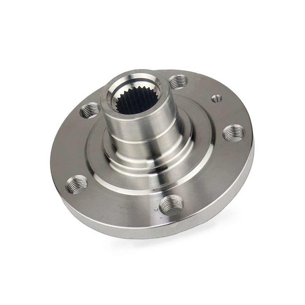 Wheel Hub Unit Suitable for Brilliance Zhonghua Junjie Sedan 2006-2015 3006240 - BD4