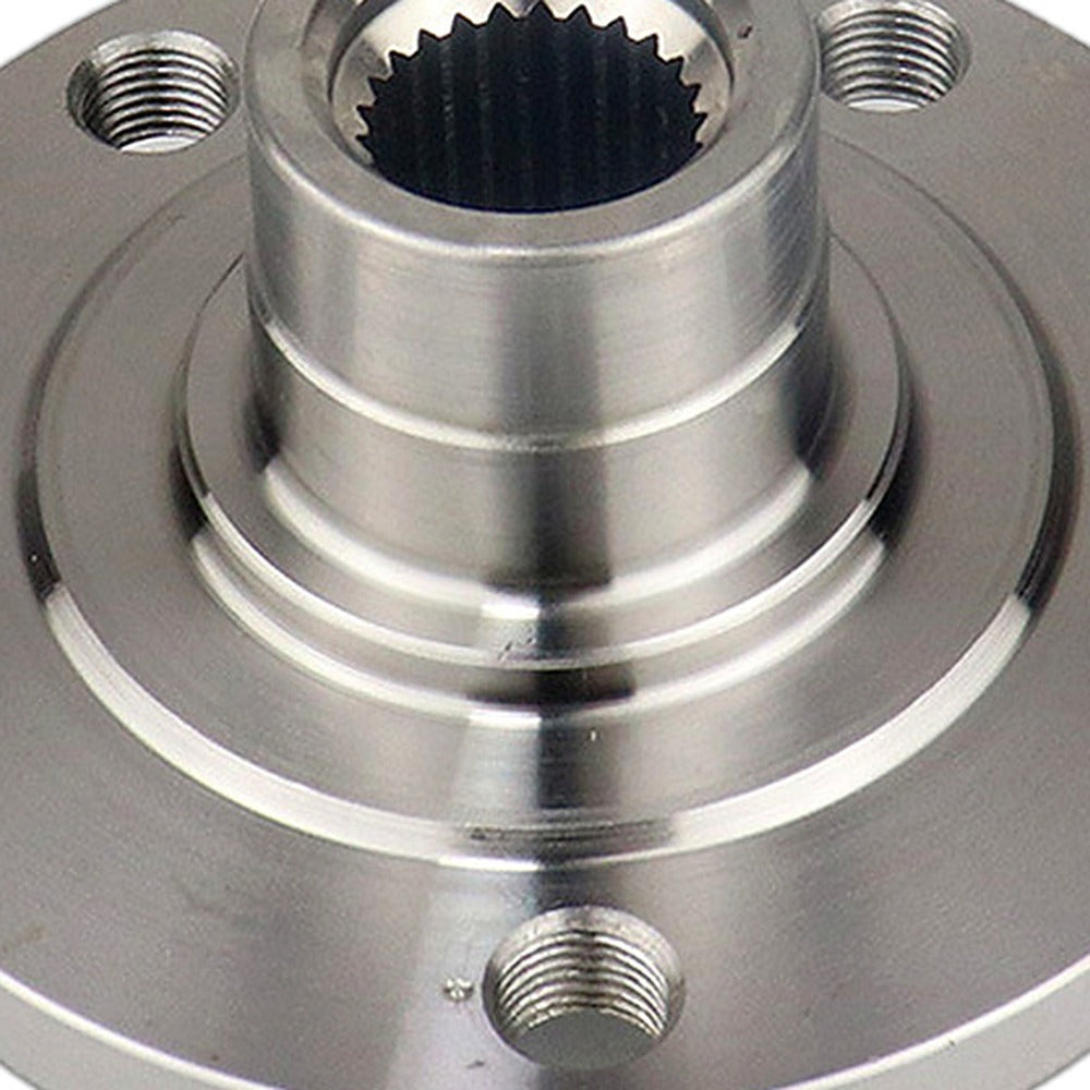 Wheel Hub Unit Suitable for Brilliance Zhonghua Junjie Sedan 2006-2015 3006240 - XQ1