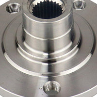 Wheel Hub Unit Suitable for Brilliance Zhonghua Junjie Sedan 2006-2015 3006240 - XQ1