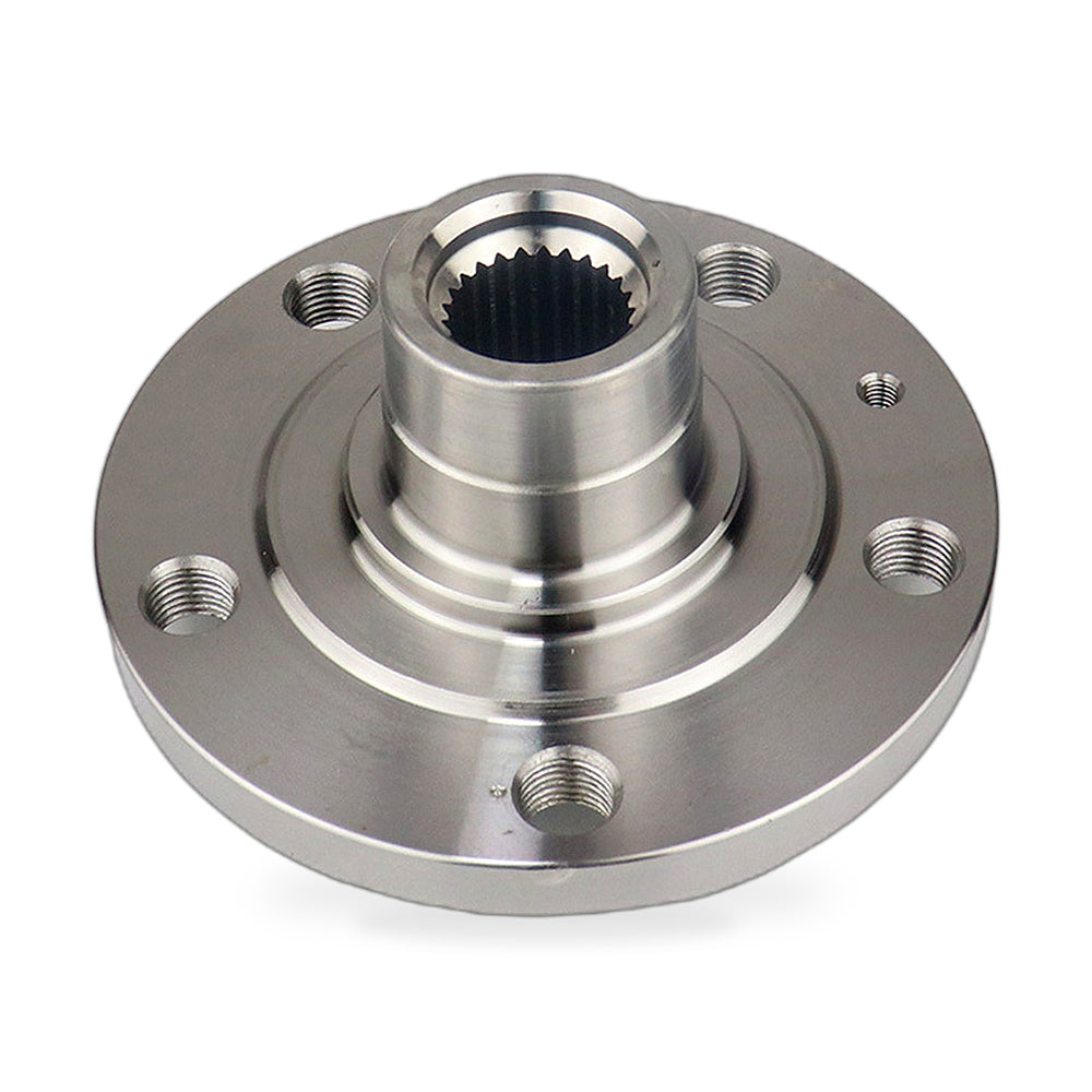 Wheel Hub Unit Suitable for Brilliance Zhonghua Junjie Sedan 2006-2015 3006240 - ZT2