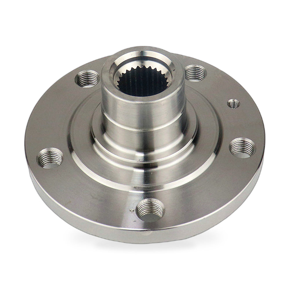 Wheel Hub Unit Suitable for Brilliance Zhonghua Junjie Sedan 2006-2015 3006240 - ZT3