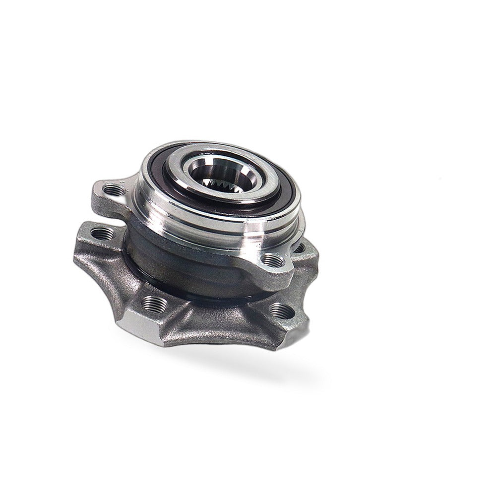 Front Wheel Bearing Hub Assembly Suitable for Great Wall Chitu Chulian 2020-2024 - BD1