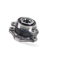 Front Wheel Bearing Hub Assembly Suitable for Great Wall Chitu Chulian 2020-2024 - BD1