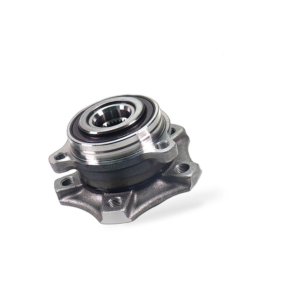 Front Wheel Bearing Hub Assembly Suitable for Great Wall Chitu Chulian 2020-2024 - BD2