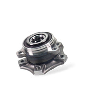 Front Wheel Bearing Hub Assembly Suitable for Great Wall Chitu Chulian 2020-2024 - BD2