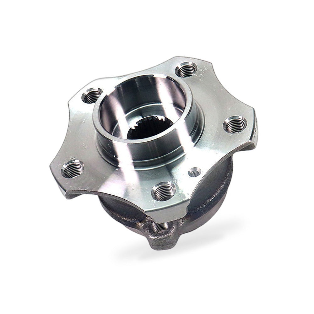 Front Wheel Bearing Hub Assembly Suitable for Great Wall Chitu Chulian 2020-2024 - BD4