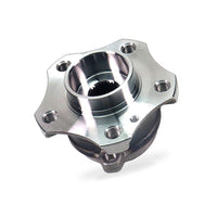 Front Wheel Bearing Hub Assembly Suitable for Great Wall Chitu Chulian 2020-2024 - BD4