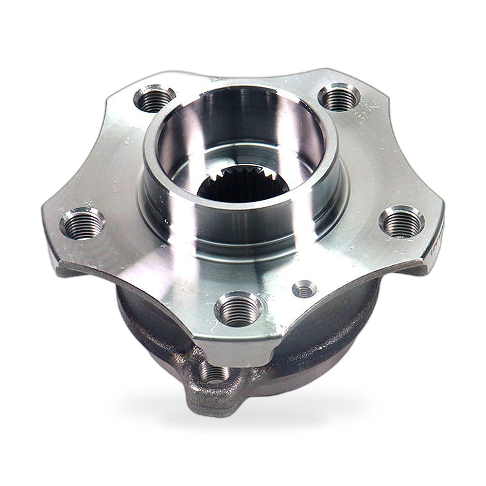 Front Wheel Bearing Hub Assembly Suitable for Great Wall Chitu Chulian 2020-2024 - ZT3