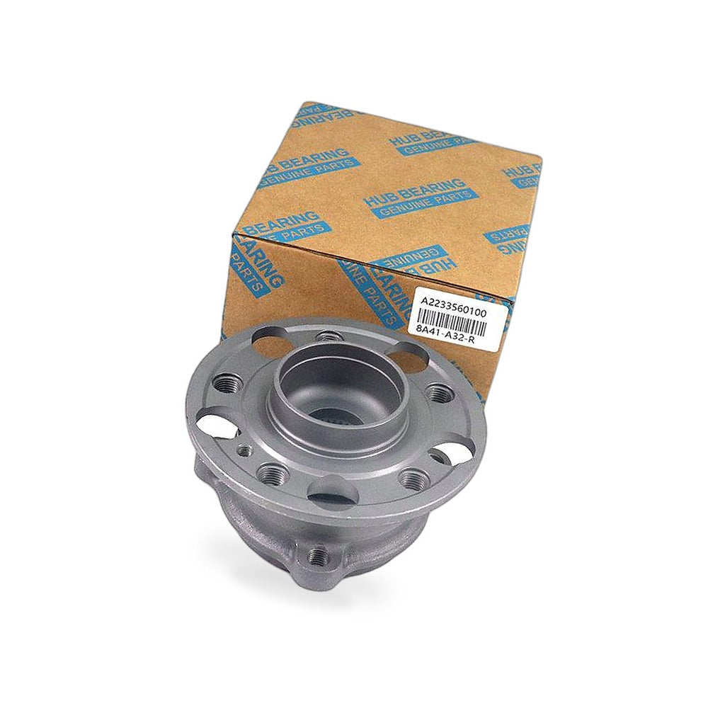 Rear Wheel Hub Bearing Suitable for Mercedes W223 S-Class W206 C-Class 2020-2024 - BD3