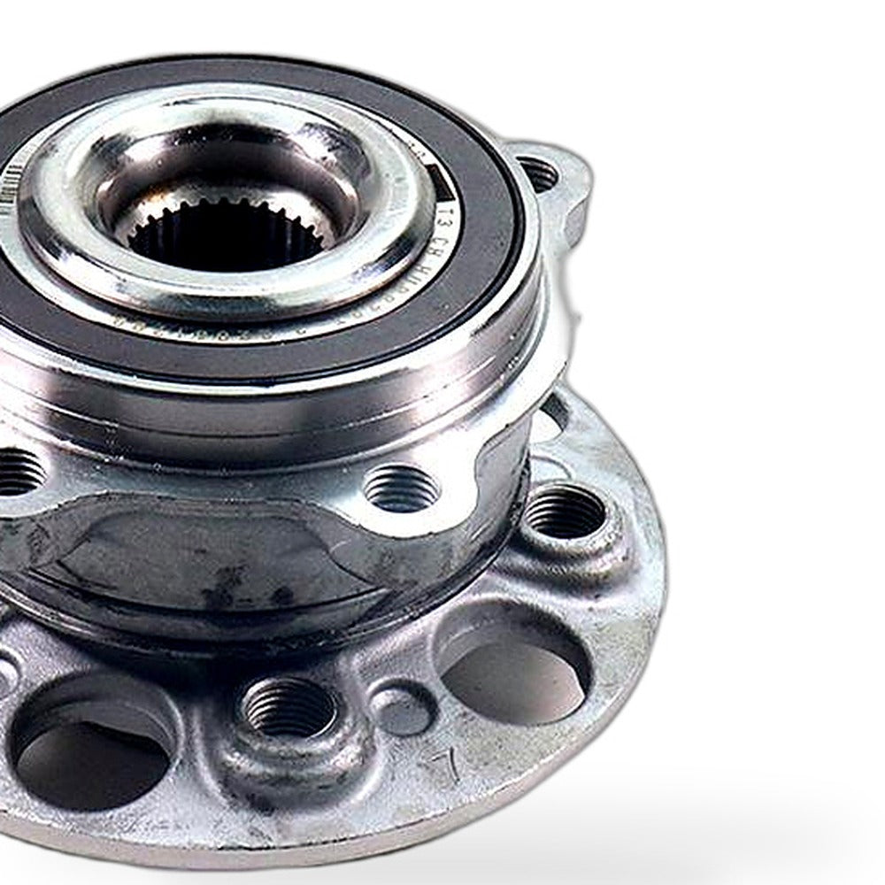 Rear Wheel Hub Bearing Suitable for Mercedes W223 S-Class W206 C-Class 2020-2024 - XQ1