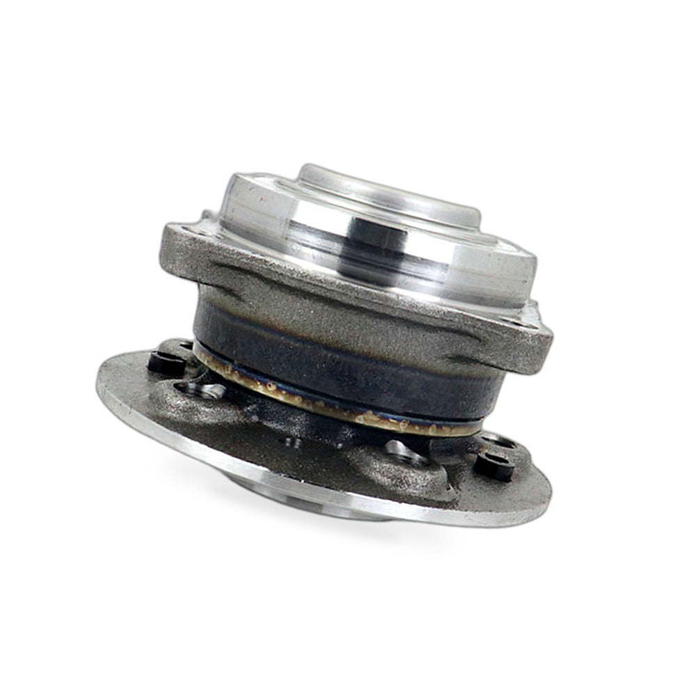 Front Wheel Hub Assembly Suitable for Mercedes-Benz W166 X166 GL-Class GLE-Class - BD1