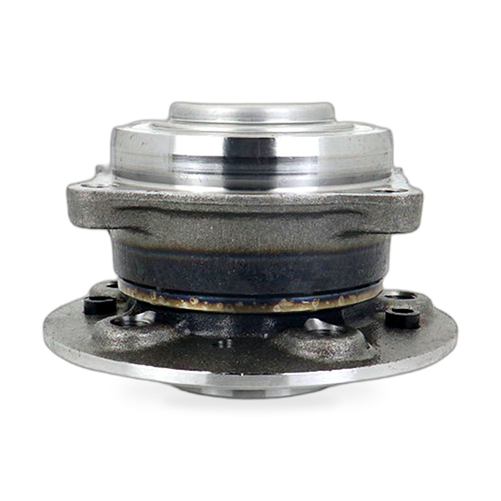 Front Wheel Hub Assembly Suitable for Mercedes-Benz W166 X166 GL-Class GLE-Class - ZT2
