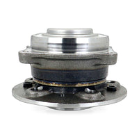 Front Wheel Hub Assembly Suitable for Mercedes-Benz W166 X166 GL-Class GLE-Class - ZT2