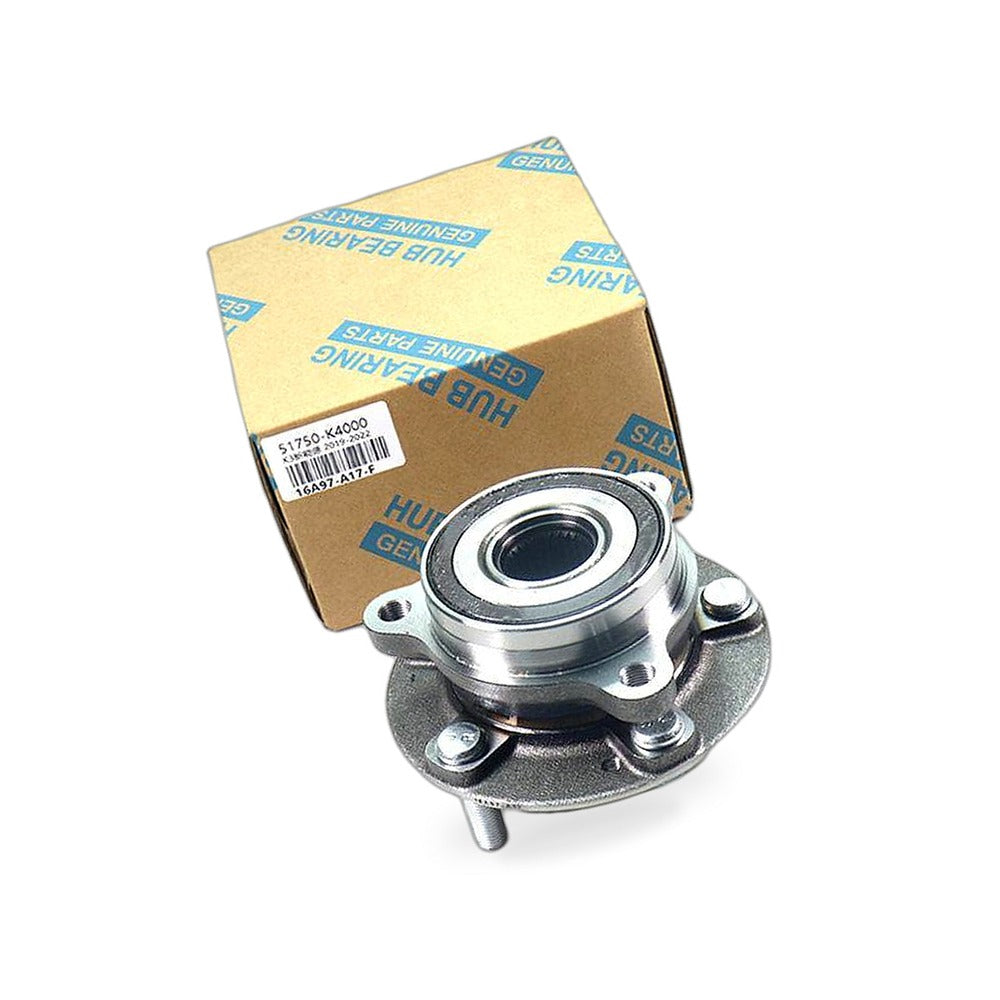 Front Wheel Bearing Hub Assembly Suitable for Hyundai Genesis 2009-2014 - BD2