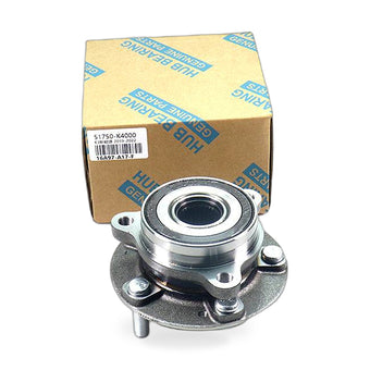 compare product Front Wheel Bearing Hub Assembly Suitable for Hyundai Genesis 2009-2014