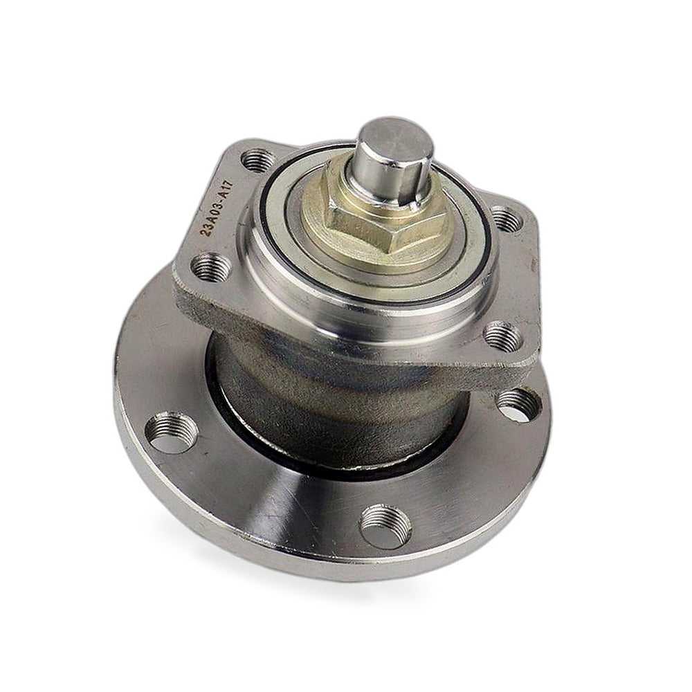 Rear Wheel Bearing Hub Assembly Suitable for Brilliance Zhonghua H530 V5 - BD1