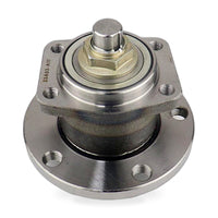Rear Wheel Bearing Hub Assembly Suitable for Brilliance Zhonghua H530 V5 - ZT2