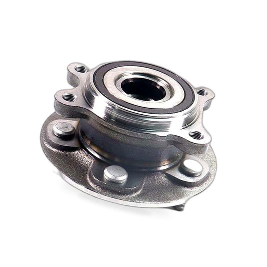 Front Wheel Bearing Hub Assembly Suitable for Toyota Crown Kluger 2021-2024