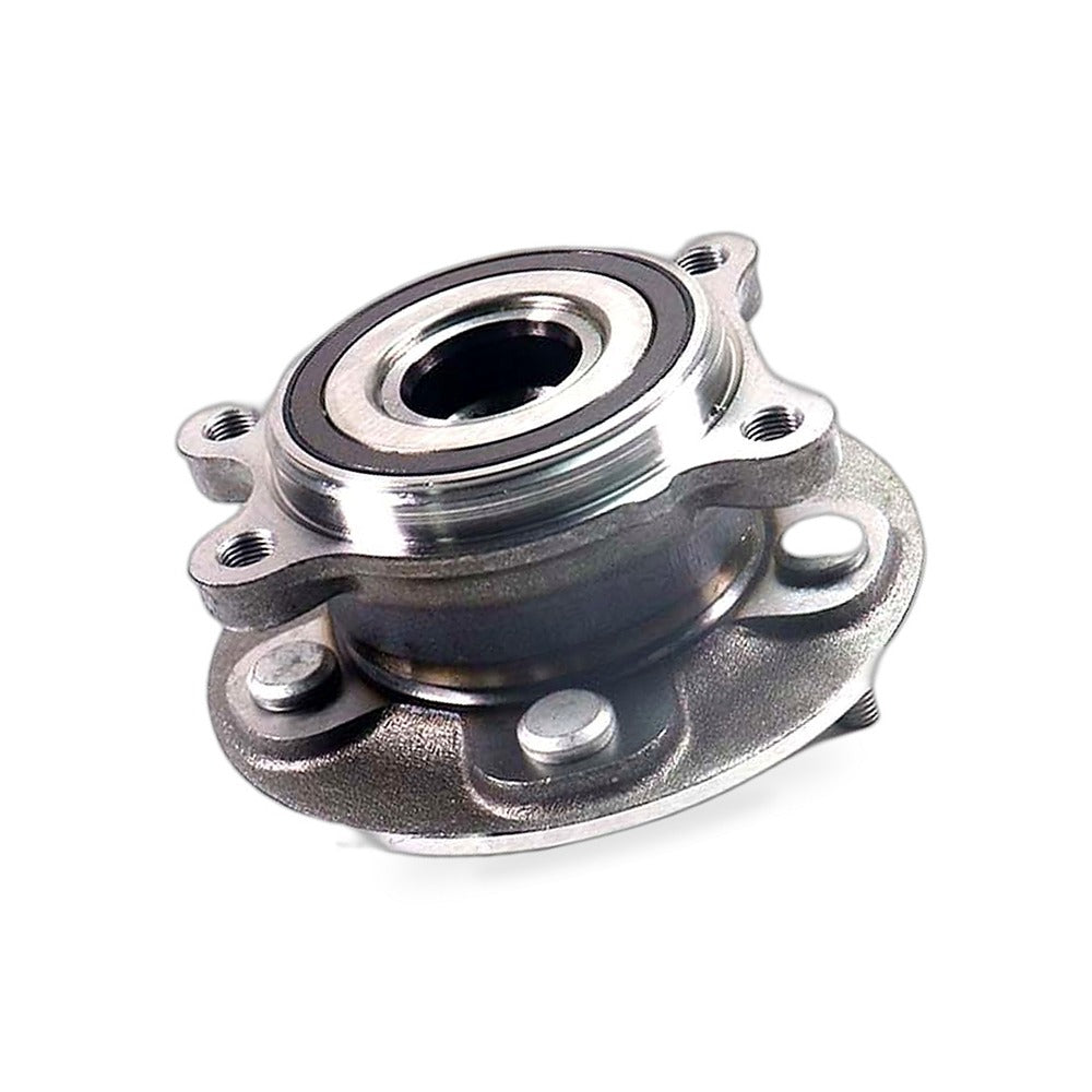 Front Wheel Bearing Hub Assembly Suitable for Toyota Crown Kluger 2021-2024 - BD2