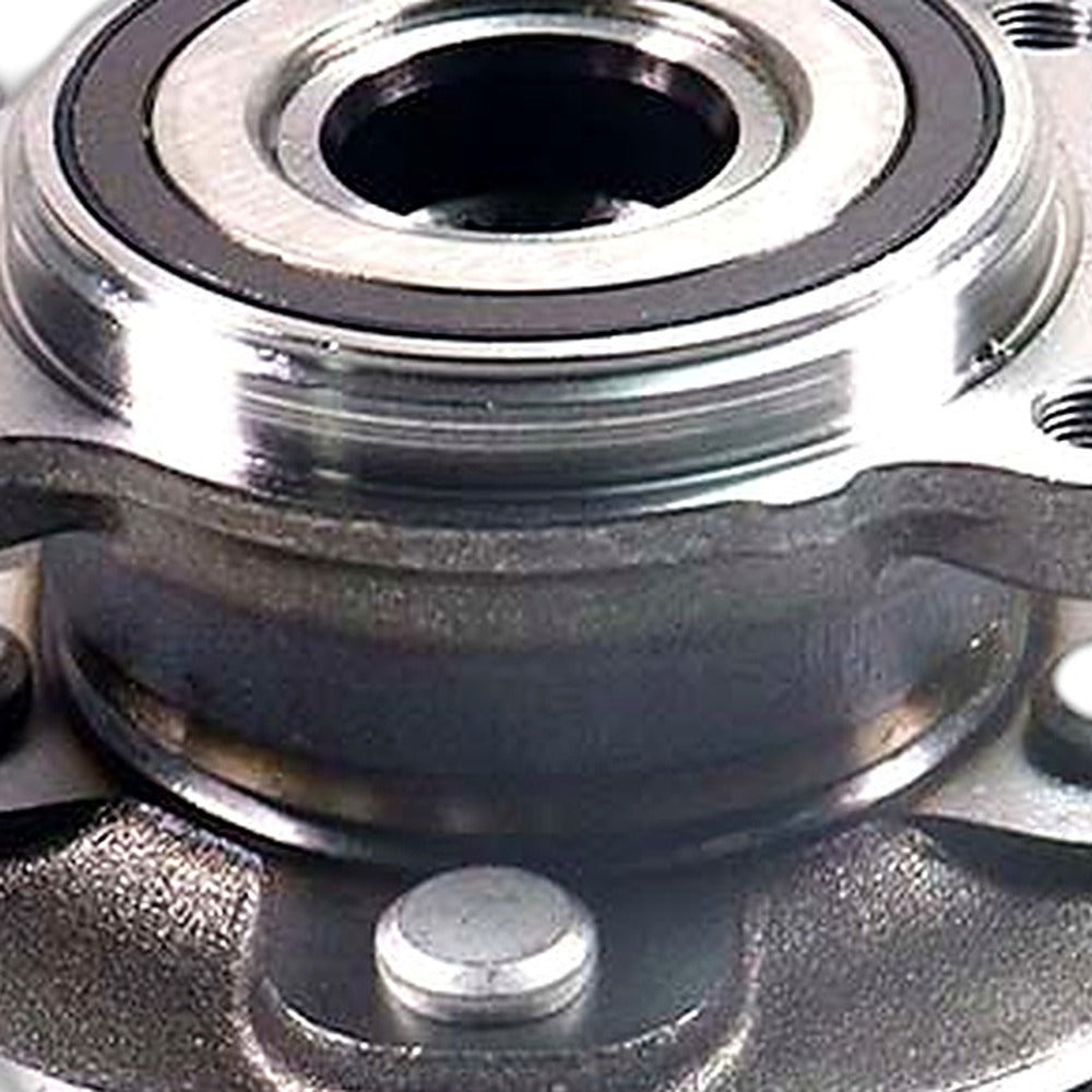 Front Wheel Bearing Hub Assembly Suitable for Toyota Crown Kluger 2021-2024 - XQ1
