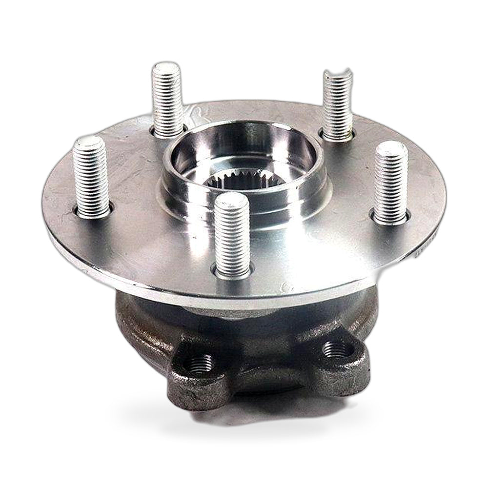 Front Wheel Bearing Hub Assembly Suitable for Toyota Crown Kluger 2021-2024 - ZT3