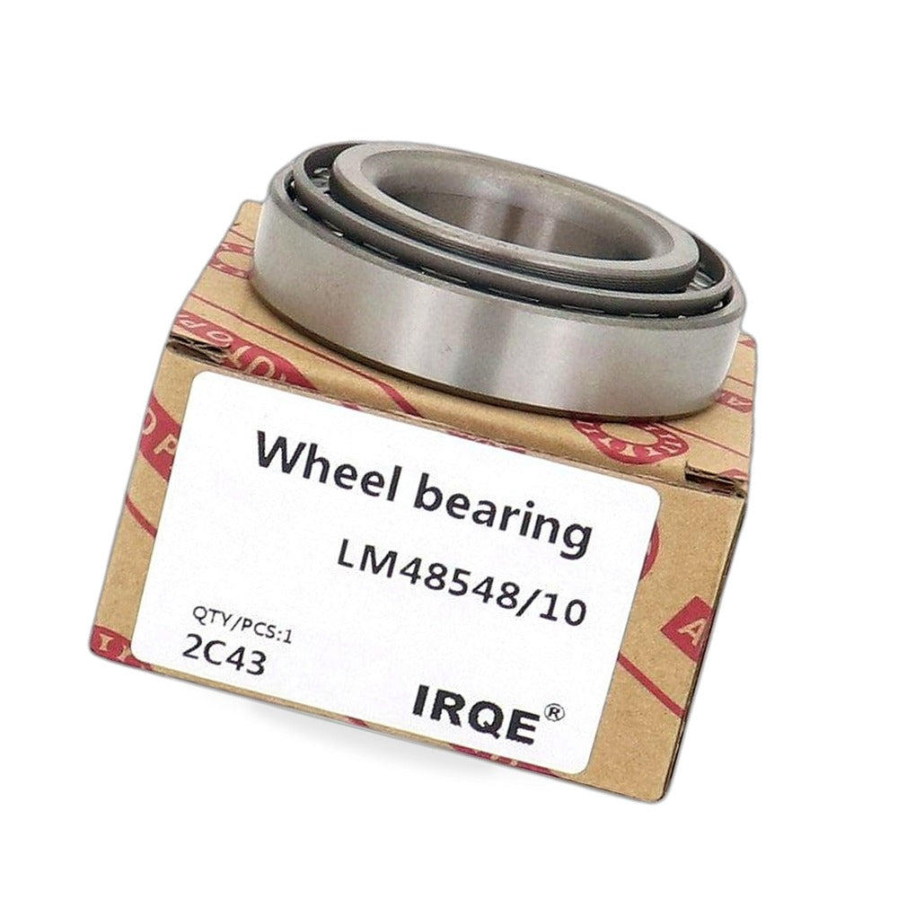 Wheel Bearing Hub Assembly Suitable for Dongfeng Fengxing Lingzhi Jinbei Haise - BD1