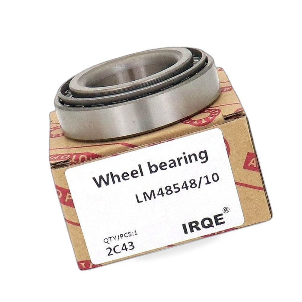 Wheel Bearing Hub Assembly Suitable for Dongfeng Fengxing Lingzhi Jinbei Haise - BD2