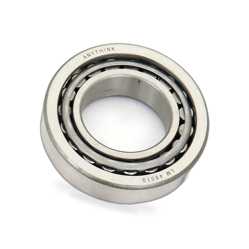 Wheel Bearing Hub Assembly Suitable for Dongfeng Fengxing Lingzhi Jinbei Haise - BD3