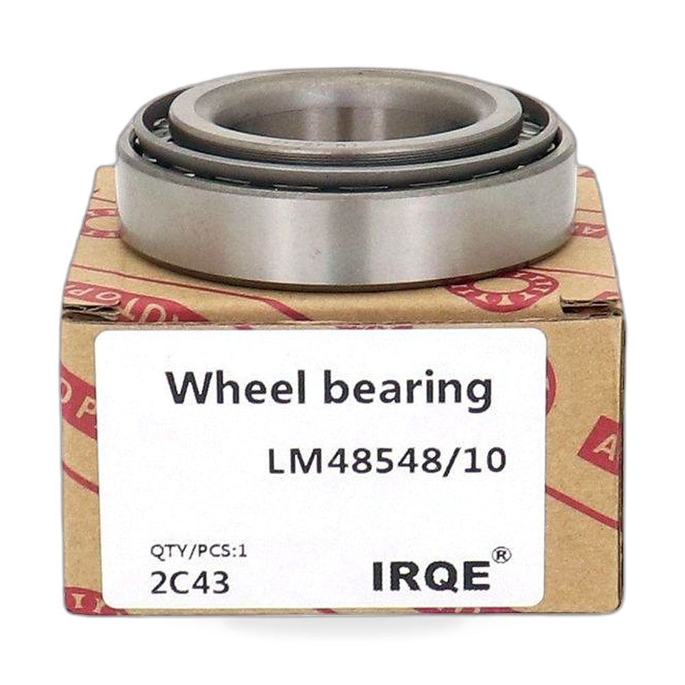 Wheel Bearing Hub Assembly Suitable for Dongfeng Fengxing Lingzhi Jinbei Haise - ZT2