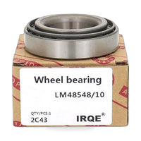 Wheel Bearing Hub Assembly Suitable for Dongfeng Fengxing Lingzhi Jinbei Haise - ZT2
