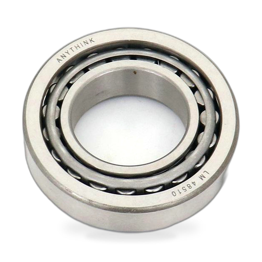 Wheel Bearing Hub Assembly Suitable for Dongfeng Fengxing Lingzhi Jinbei Haise - ZT3