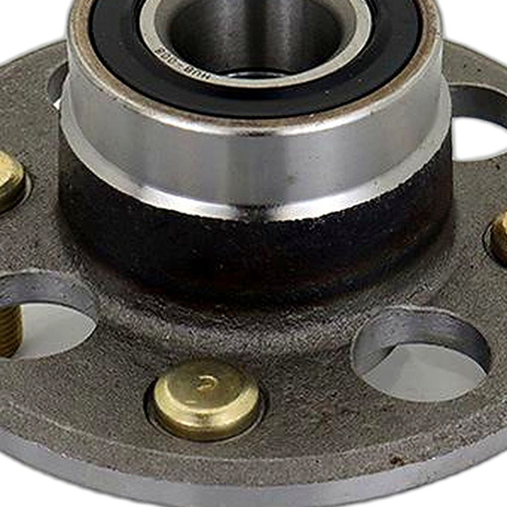 Rear Wheel Bearing Hub Assembly Suitable for Honda Civic CR-V Acura Integra - XQ1