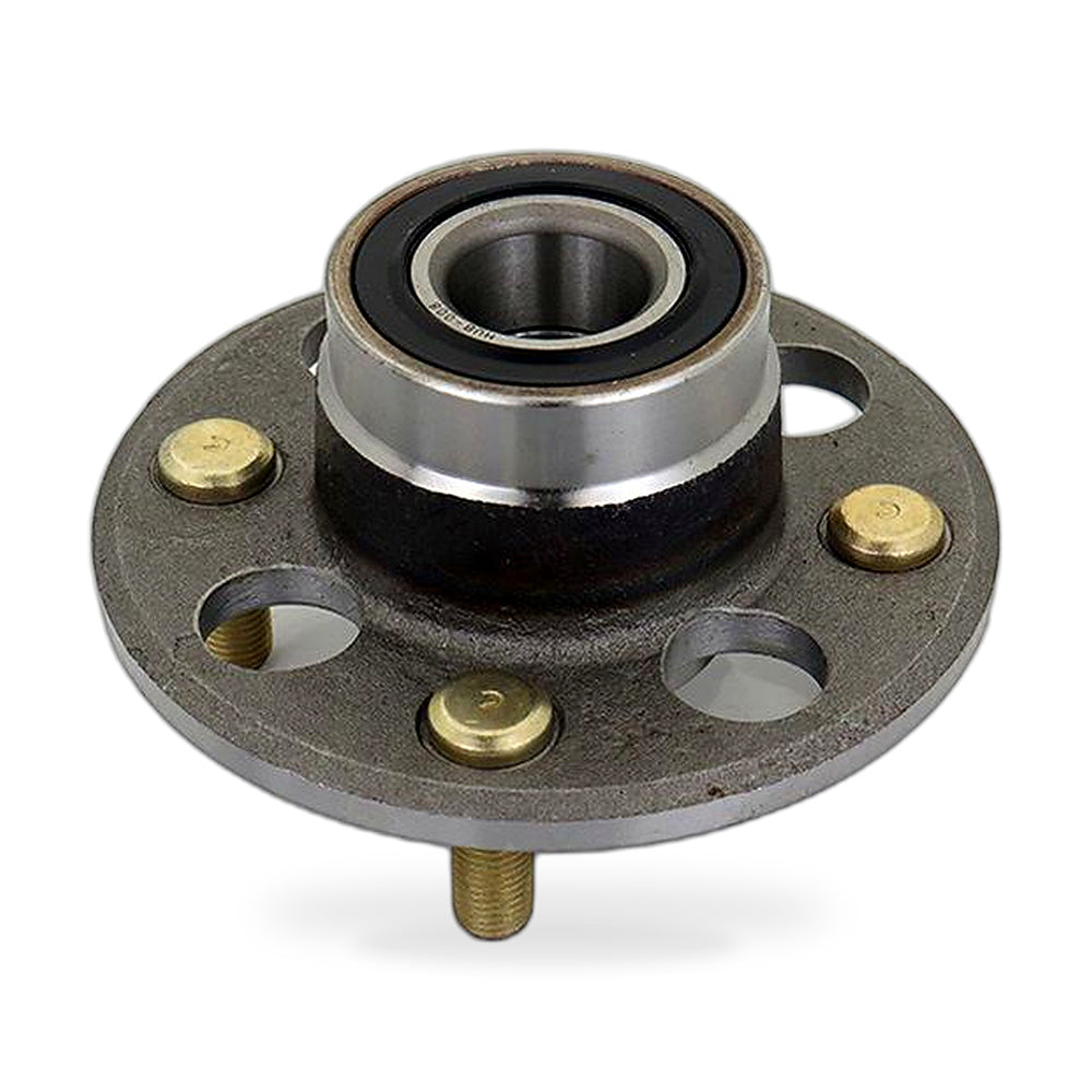 Rear Wheel Bearing Hub Assembly Suitable for Honda Civic CR-V Acura Integra - ZT2