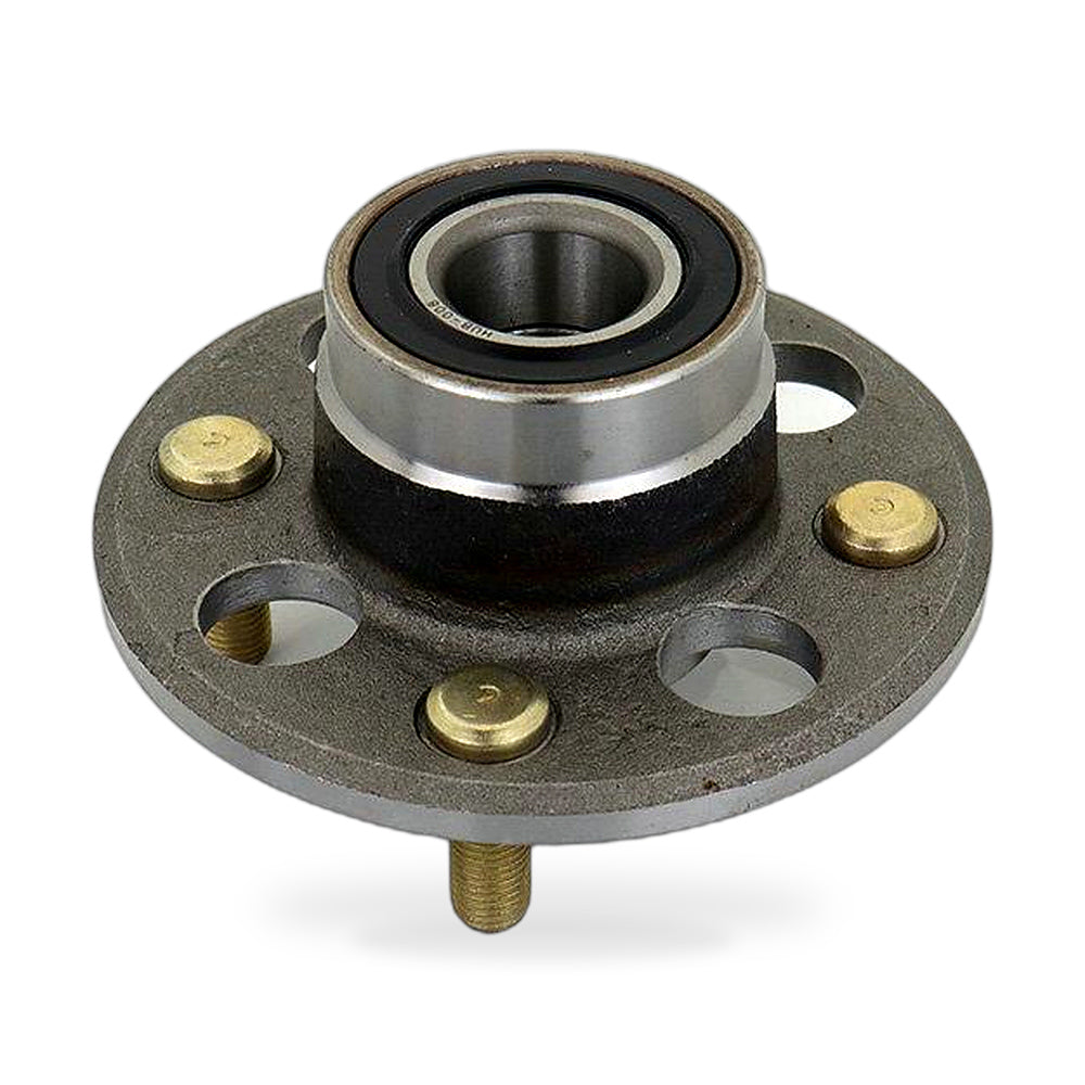 Rear Wheel Bearing Hub Assembly Suitable for Honda Civic CR-V Acura Integra - ZT3