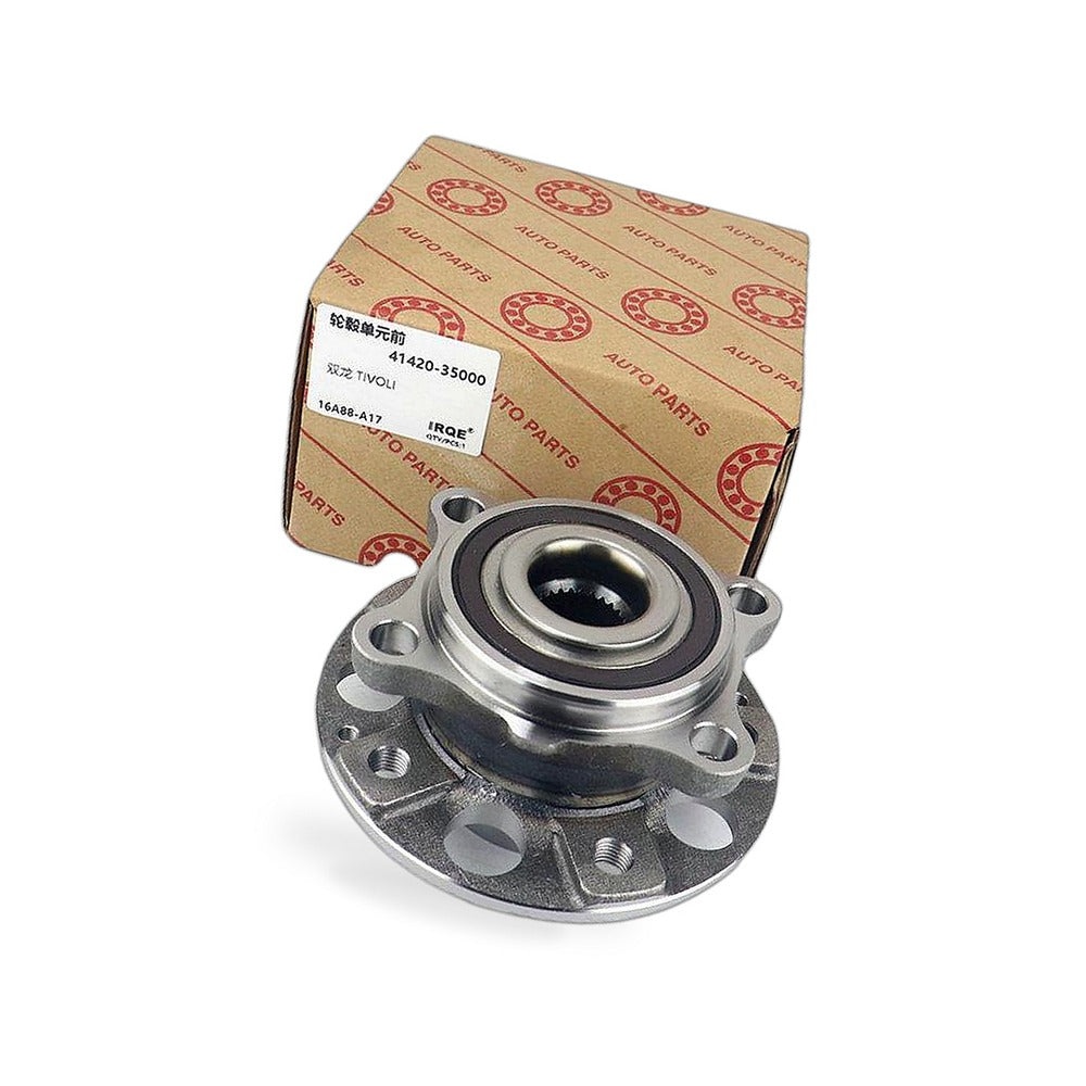 Front Wheel Bearing Hub Suitable for SsangYong Tivoli XLV 2015-2023 41420-35000 - BD3