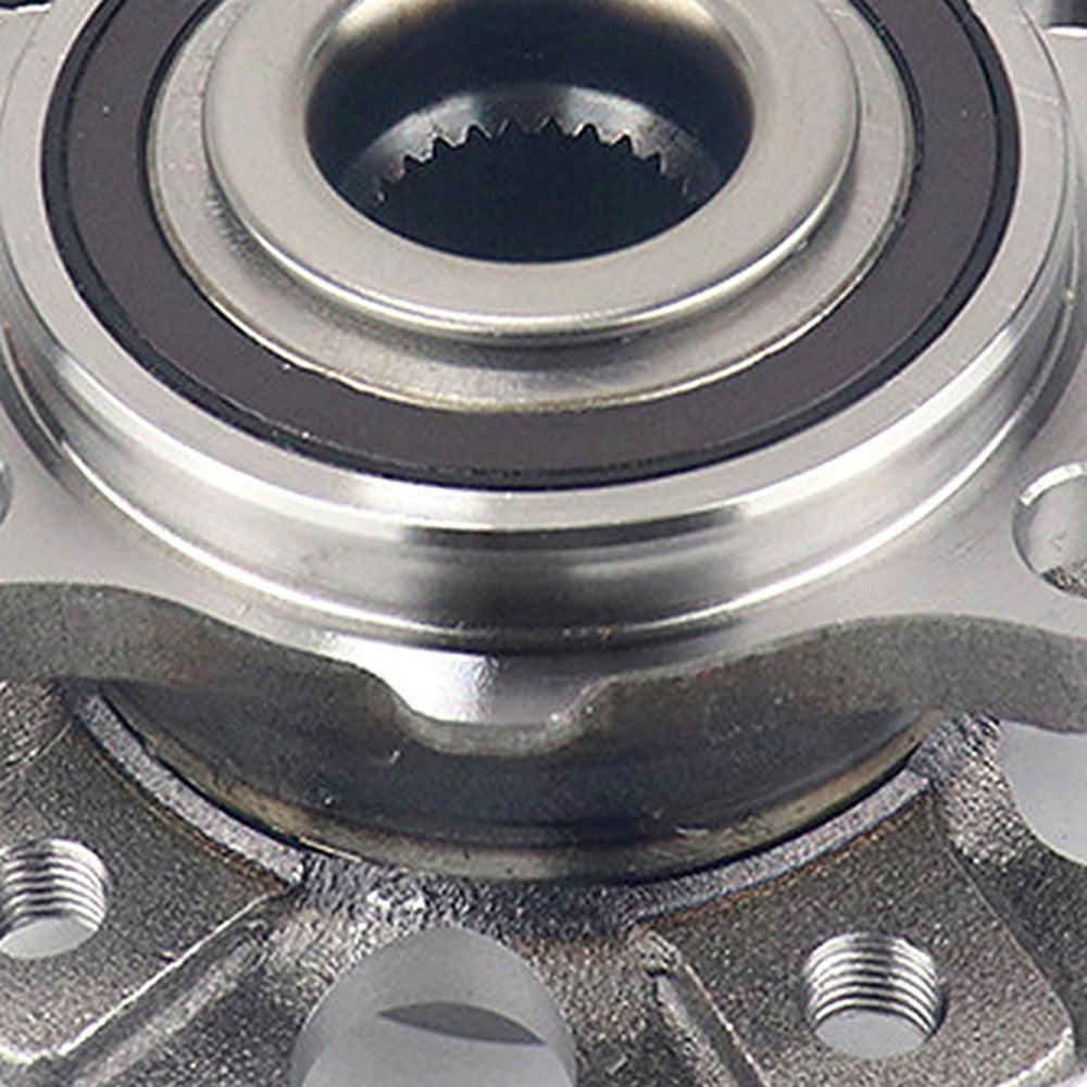 Front Wheel Bearing Hub Suitable for SsangYong Tivoli XLV 2015-2023 41420-35000 - XQ1