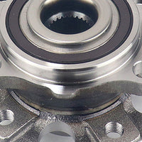Front Wheel Bearing Hub Suitable for SsangYong Tivoli XLV 2015-2023 41420-35000 - XQ1