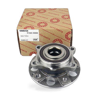 Front Wheel Bearing Hub Suitable for SsangYong Tivoli XLV 2015-2023 41420-35000 - ZT3