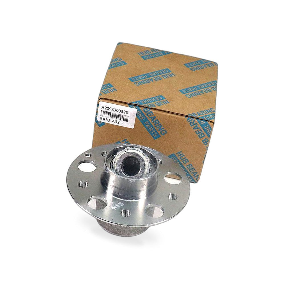 Front Wheel Bearing Repair Kit Suitable for Mercedes-Benz C-Class W203 W204 CLK - BD3