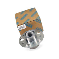 Front Wheel Bearing Repair Kit Suitable for Mercedes-Benz C-Class W203 W204 CLK - BD4