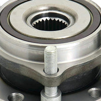 Front Wheel Bearing Hub Assembly Suitable for GAC Trumpchi GA5 GA6 GS5 - XQ1