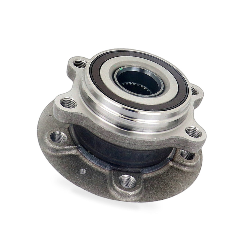 Front Wheel Bearing Hub Assembly Suitable for GAC Aion Aion S V Y LX 2019-2024 - BD3